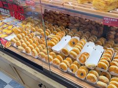 -味多美蛋糕(安定门店)