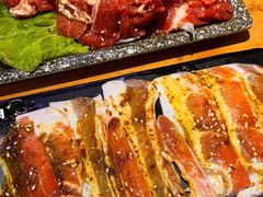 -吉志烤肉(太原总店)