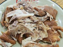 -豫掌柜饸饹面·烩面(秀沿路店)