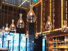 -Tivano意大利餐厅(成都居舍酒店)