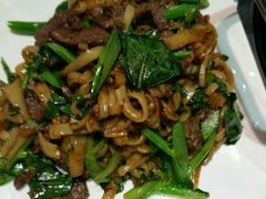 -潮正和潮汕牛肉火锅·老字号(番禺万达店)