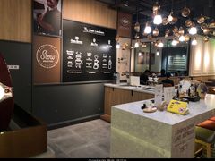 -COSTA COFFEE(武汉武商MALL店)
