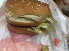 -汉堡王(西直门凯德MALL店)