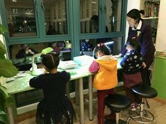-星视野儿童近视弱视视力训练中心(富荟店)