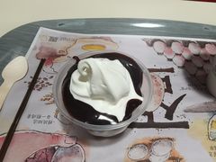 迷你朱古力新地-麦当劳(武商建二店)