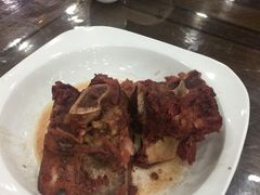 -乔家满族八大碗(流水沟店)