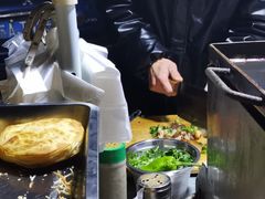 -南理工夜宵美食坑