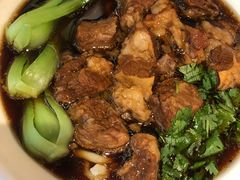 -南门小馆·清真(国贸商城店)