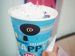 -DQ·蛋糕·冰淇淋(新玛特分店)