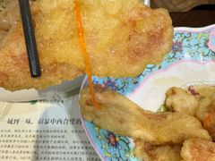 -老厨家(友谊路总店)