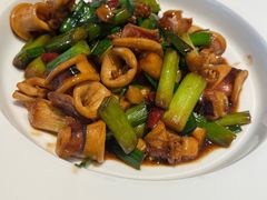 -妈妈菜舟山海鲜(定海古城店)