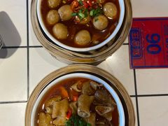 -贤合庄卤味火锅(顺城店)