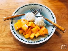 -About Bistro關於·泰式家庭料理