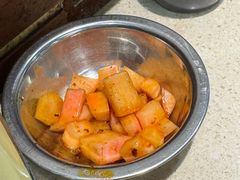 -水碾河刘老大串串香(水碾河路店)