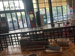 -纽斯桑拿会所(天山店)