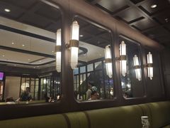 -渔语鱼新川菜Bistro(万象天地店)