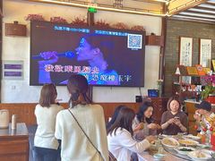 -悦禧耕岛酒店·指月坞餐厅·旺山特色农家乐