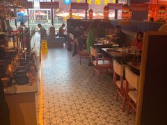 大堂-咕嘟草帽鱼·牛奶一样的鲜鱼汤(包河万达广场创始店)