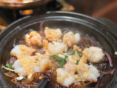 -绿茶餐厅(coco park 店)