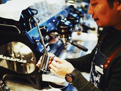 -Seesaw Coffee(苏州中心店)
