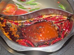 -来涮蜀鲜货火锅串串香(菜市口店)
