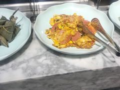 -火锅岛潮牌自助餐厅(天津天佑城店)