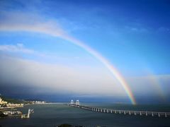 -星海湾跨海大桥