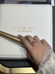 -克拉花园珠宝(诚品生活店)