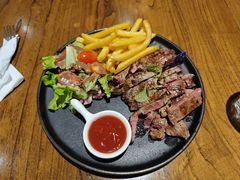 -榖屋house of flour(张江首店)