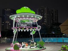 -深圳来福士广场