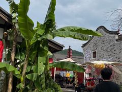 -方岩风景区
