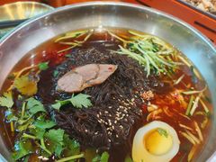 -鑫日千里马朝鲜族小馆(总店)