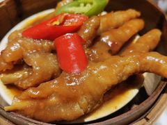 -葡珍轩冰室(虹桥机场T1店)