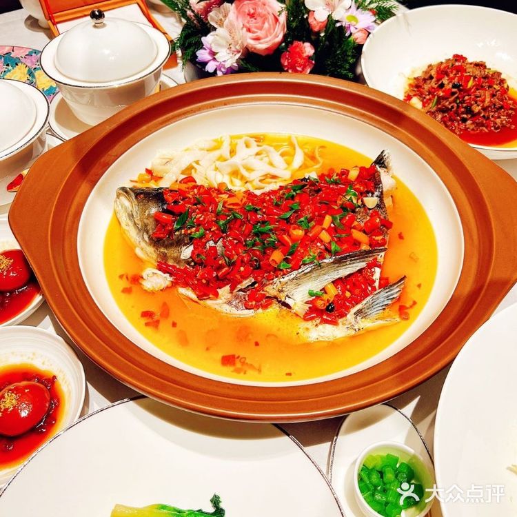 北辰荟这家餐厅餐厅也太絶了吧！！！