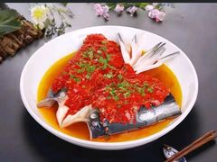 -米椰湘·辣椒炒肉