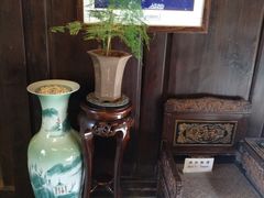 -石屏会馆