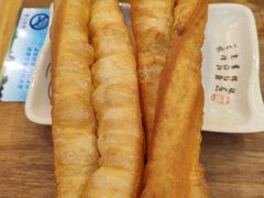 -阿文夜市豆浆油条(临潼路店)