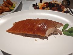 -四季民福烤鸭店(王府井东安门店)