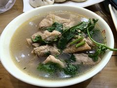 -华天二友居肉饼(新街口店)