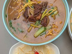 -大禹家·海鲜面馆(新闸路店)