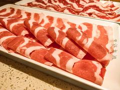 -蜀城老妈火锅(红旗街店)