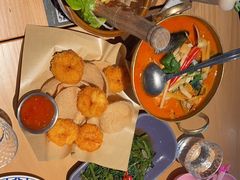 -金泰兰忆暹罗·东南亚餐厅(城西银泰店)