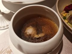 -晶雅花园西餐厅(南京首店)