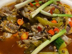 -蔴将·川菜(黄龙万科店)