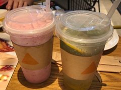 -乐凯撒披萨(喜荟城店)
