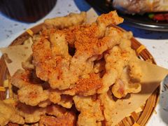 小酥肉-沪小胖·小龙虾(八佰伴店)