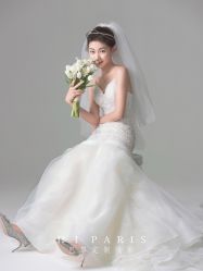 -巴黎婚纱摄影(瑞安旗舰店)