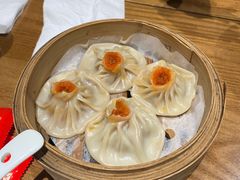 -李百蟹·江南蟹黄面(夫子庙店)