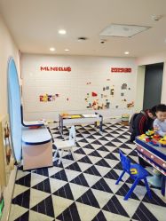 -MELAND CLUB亲子乐园·派对·餐厅(北京芳圆里ID MALL店)