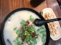 -鸭小妹鸭血粉丝(老门东店)